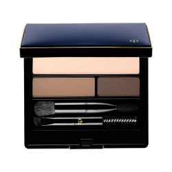 Chì kẻ chân mày Clé de Peau Beauté Eyebrow And Eyeliner Compact