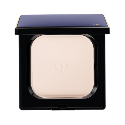 Phấn phủ Clé de Peau Beauté Refining Pressed Powder