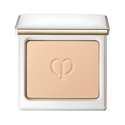 Phấn nền dạng bột nén Clé de Peau Beauté Brightening Powder Foundation