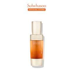 Sulwhasoo Concentrated Ginseng Rejuvenating Serum 50ml - Tinh Chất Nhân Sâm Chống Lão Hóa Tái Sinh