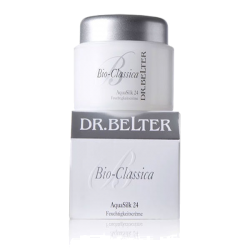 Kem tơ tằm dưỡng ẩm 24h Dr.Belter Bio Classica Aqua Silk 24