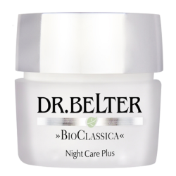 Kem chăm sóc da ban đêm Dr.Belter Bio Classica Night Care Plus