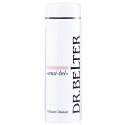 Sữa làm sạch da Dr.Belter Sensibel Delicete Cleanser Milk