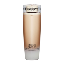 Nước làm mềm và sáng da chuyên sâu Lancôme Absolue Precious Cells White Aura Lotion 