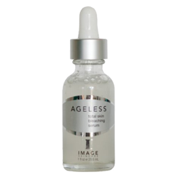 Tinh chất giảm nám da Image Skincare Ageless Total Skin Bleaching Serum