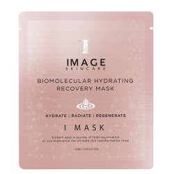 Mặt nạ dưỡng ẩm, giảm nhạy cảm da Image Skincare Biomolecular Hydrating Recovery Mask 