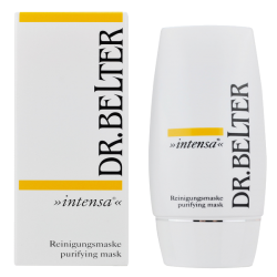 Mặt nạ làm sạch da Dr.Belter Intensa Purifying Mask