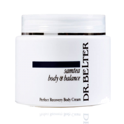 Kem dưỡng thể phục hồi da hoàn hảo Dr.Belter Samtea Body & Balance Perfect Recovery Body Cream