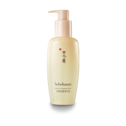 Dầu tẩy trang Sulwhasoo Gentle Cleansing Oil EX