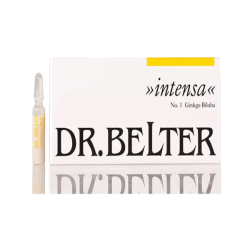 Tinh chất chiết xuất từ cây bạch quả Dr.Belter Intensa No. 1 Ginkgo Biloba Ampoule