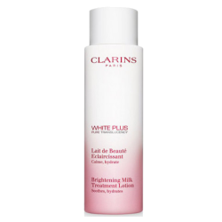 Nước hoa hồng làm sáng da Clarins White Plus Pure Translucency Brightening Milk Treatment Lotion