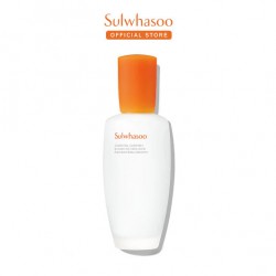 Sulwhasoo Essential Comfort Balancing Emulsion 125ml - Sữa Dưỡng Làm Dịu Da Và Cấp Ẩm Thiết Yếu