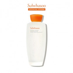 Sulwhasoo Essential Comfort Balancing Water 150ml - Nước Cân Bằng Làm Dịu Da Và Cấp Ẩm Thiết Yếu