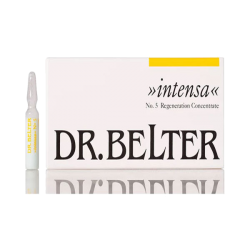 Tinh chất phục hồi và tái tạo da Dr.Belter Intensa No.5 Regeneration Concentrate Ampoule