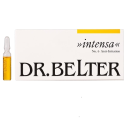 Tinh chất chống kích ứng da Dr.Belter Intensa No.6 Anti-Irritation Ampoule