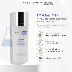 Tinh chất trẻ hóa da Image MD Restoring Youth Serum With ADT TechnologyTM 