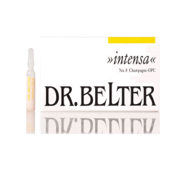 Tinh chất ngăn ngừa lão hóa Dr.Belter Intensa No.8 VinoTherapy-OPC Ampoule