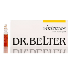 Tinh chất giảm tiết dầu Dr.Belter No. 9 Adstringent Ampoule