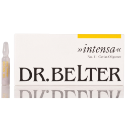 Tinh chất trứng cá muối Dr.Belter Intensa No.11 Caviar Oligomer Ampoule