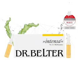 Tinh chất săn chắc da Dr.Belter Intensa No.12 BioDynamic Ampoule 