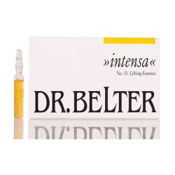 Tinh chất nâng cơ da Dr.Belter Intensa No. 13 Lifting-Essence Ampoule