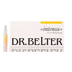 Tinh chất phục hồi năng lượng Dr.Belter Intensa No. 14 Physio-Energy Ampoule