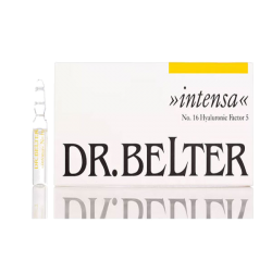 Tinh chất dưỡng ẩm Dr.Belter Intensa No. 16 Hyaluronic Factor 5 Ampoule