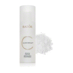 Bột làm sạch cho da nhạy cảm Babor Enzyme Cleanser