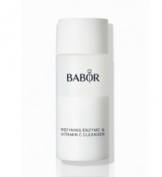 Bột làm sạch cho da nhạy cảm Babor Enzyme Cleanser