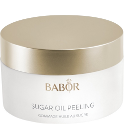 Tẩy da chết bằng đường Babor Sugar Oil Peeling