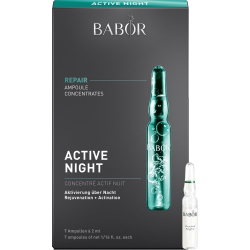 Tinh chất dưỡng da Babor Active Night Fluid