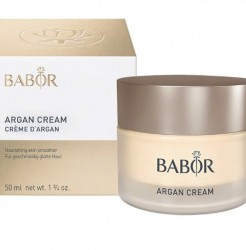 Kem tăng cường collagen Babor Skinovage  Argan Nourishing Cream 