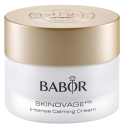 Kem dưỡng đêm cho da nhạy cảm Babor Skinovage Intense Calming Cream