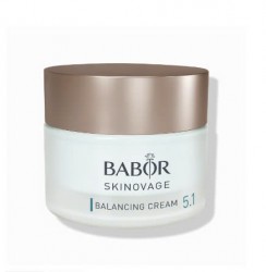 Kem làm dịu mát và cân bằng cho da hỗn hợp Babor Skinovage Intense Balancing Cream