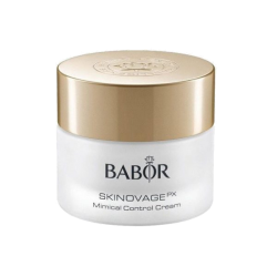 Kem đặc trị nhăn và lão hóa Babor Skinovage Mimical Control Cream