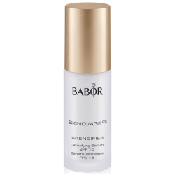 Tinh chất đào thải độc tố Babor Skinovage Intensifier Detox Serum SPF 15