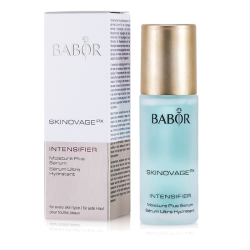 Tinh chất đặc trị dưỡng ẩm cho mọi loại da Babor Skinovage Intensifier Moisture Plus Serum