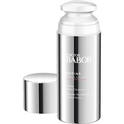 Sữa rửa mặt làm sạch và thanh lọc da Babor Refine Cellular Doc RC Detox Lipo Cleanser