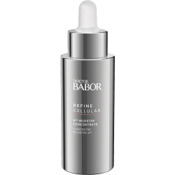 Tinh chất  trẻ hóa, tăng cường sức sống cho da Babor Refine Cellular Doc RC A16 Booster Concentrate