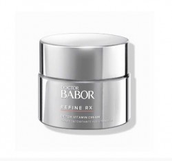 Kem thải độc Babor Doctor Refine Cellular Detox Vitamin Cream