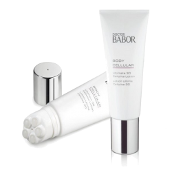 Sữa dưỡng tiêu mỡ 3D Babor Doctor Body Cellular Ultimate 3D Cellulite Lotion