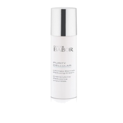 Kem làm giảm mụn, chống thâm, cân bằng da Babor Doctor Purity Cellular Ultimate Blemish Reducing Cream