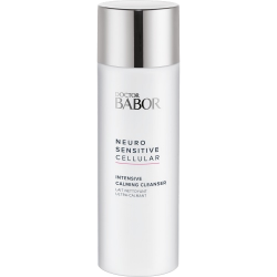 Sữa rửa mặt siêu dịu nhẹ Babor Doctor Neuro Intensive Calming Cleanser