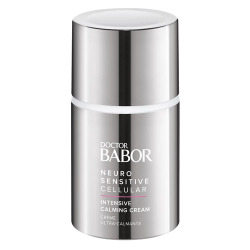 Kem làm dịu nhẹ cho da khô Babor Doctor Neuro Intensive Calming Cream