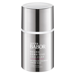 Kem dưỡng đặc trị cho da khô Babor Doctor Neuro Intensive Cream Rich