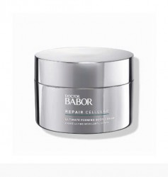 Kem làm săn chắc cơ thể Babor Doctor Repair Ultimate Body Forming Cream