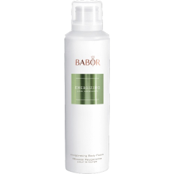 Sữa tắm dạng bọt Babor Invigorating Body Foam