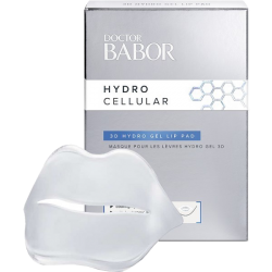 Mặt nạ môi 3D Babor Doctor Babor Hydro Cellular 3D Hydro Gel Lip Pad