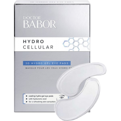 Mặt nạ mắt 3D Babor Doctor Babor Hydro Cellular 3D Hydro Gel Eye Pads