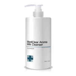 Sữa tẩy trang Dr.CPU Mediclear Aroma Milk Cleanser 